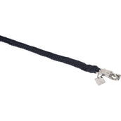 Eskadron Cuerda de Cabestro Classic Sports Duralastic con Gancho de Pánico Navy