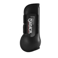 Eskadron Botas para tendones Classic Negro