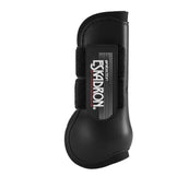 Eskadron Botas para tendones Classic Negro