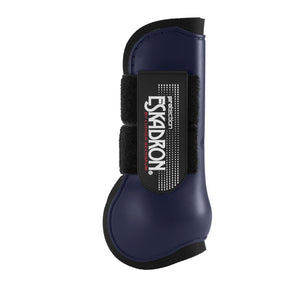 Eskadron Botas para tendones Classic Azul oscuro