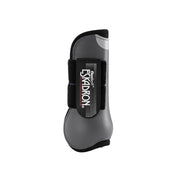 Eskadron Botas para tendones Flexisoft Anthra