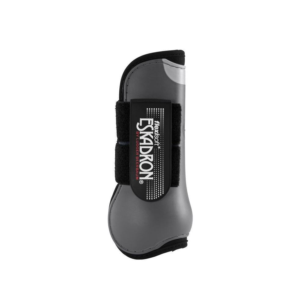 Eskadron Botas para tendones Flexisoft Anthra
