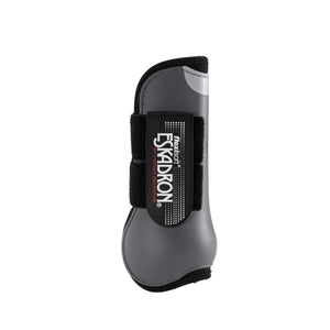 Eskadron Botas para tendones Flexisoft Anthra