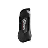 Eskadron Botas para tendones Flexisoft Negro