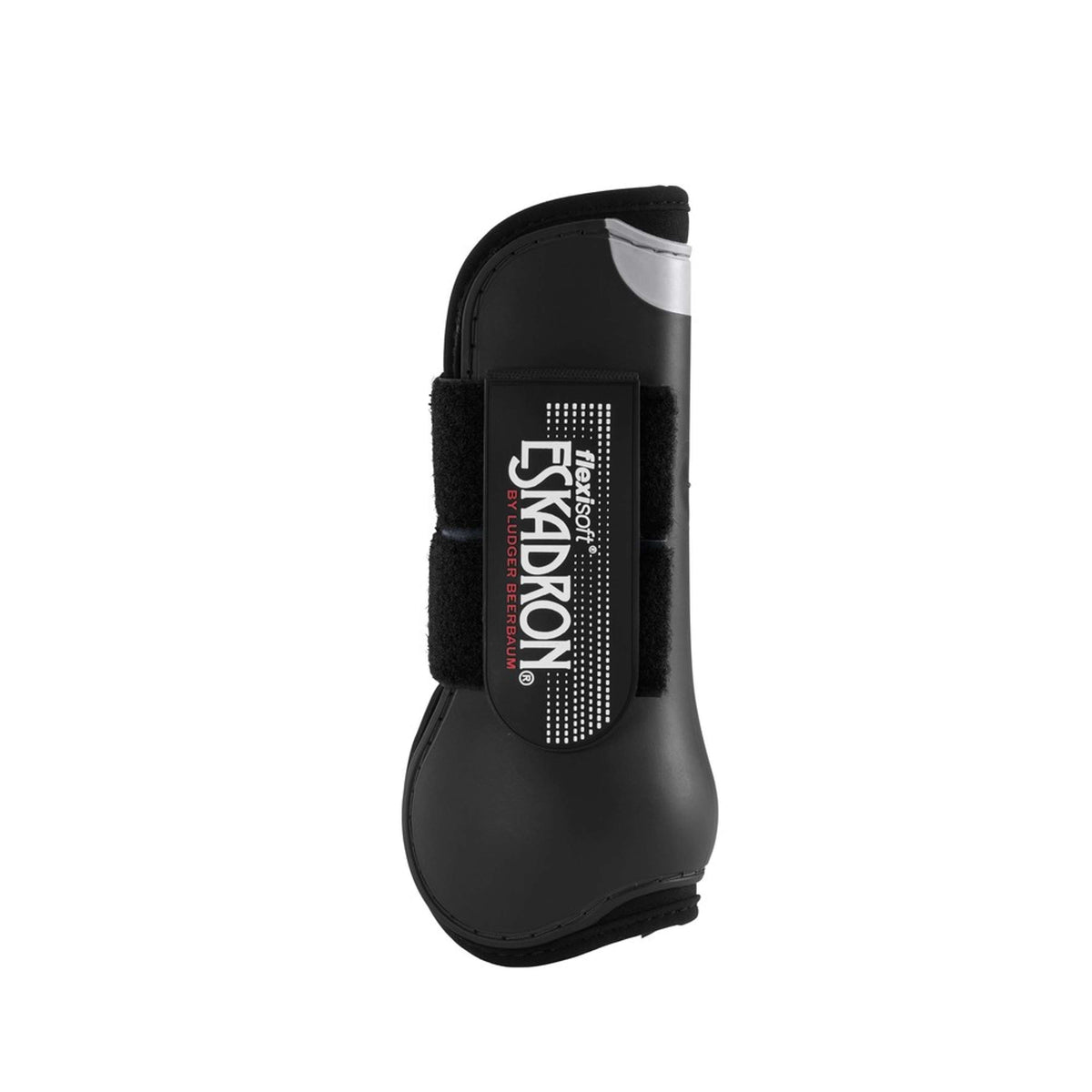 Eskadron Botas para tendones Flexisoft Negro