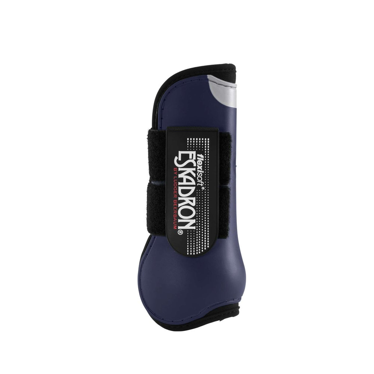 Eskadron Botas para tendones Flexisoft Azul oscuro