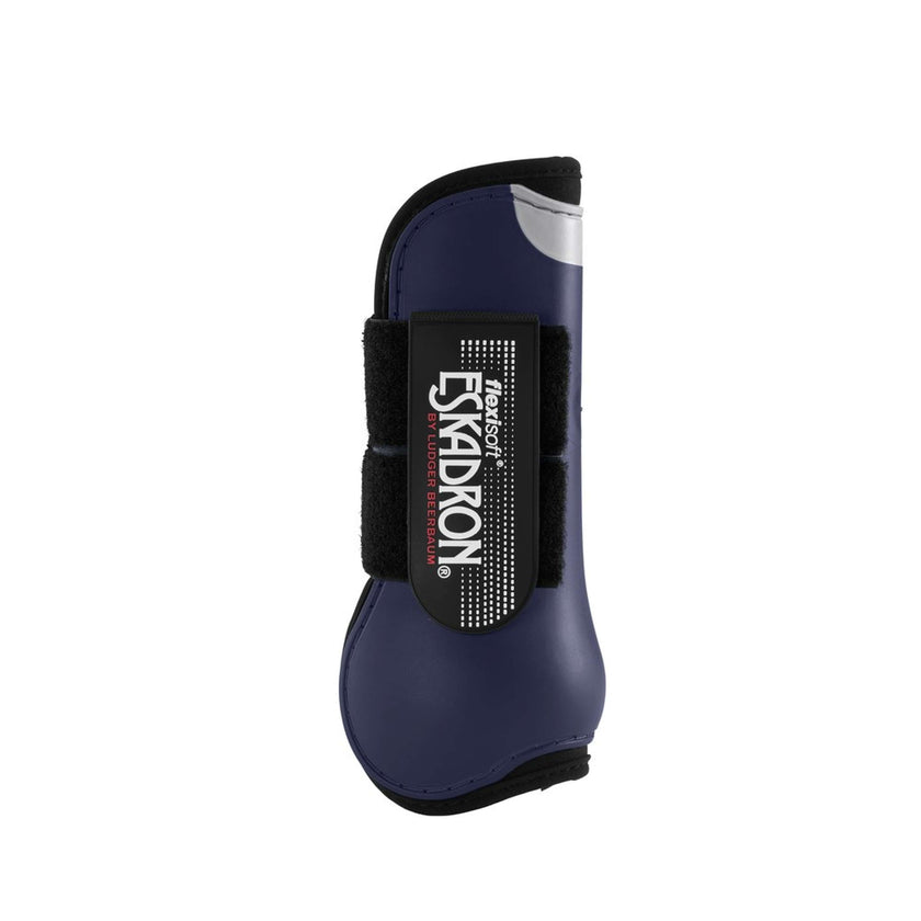 Eskadron Botas para tendones Flexisoft Azul oscuro