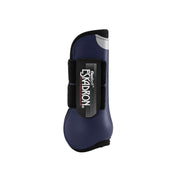 Eskadron Botas para tendones Flexisoft Azul oscuro