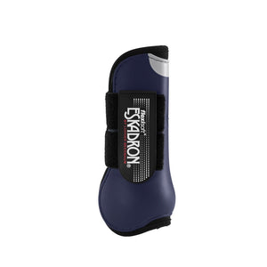 Eskadron Botas para tendones Flexisoft Azul oscuro