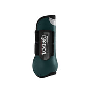 Eskadron Botas para tendones Flexisoft Racinggreen