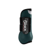 Eskadron Botas para tendones Flexisoft Racinggreen