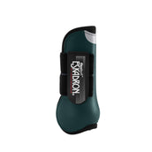 Eskadron Botas para tendones Flexisoft Racinggreen
