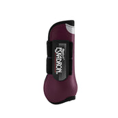 Eskadron Botas para tendones Flexisoft Blackberry