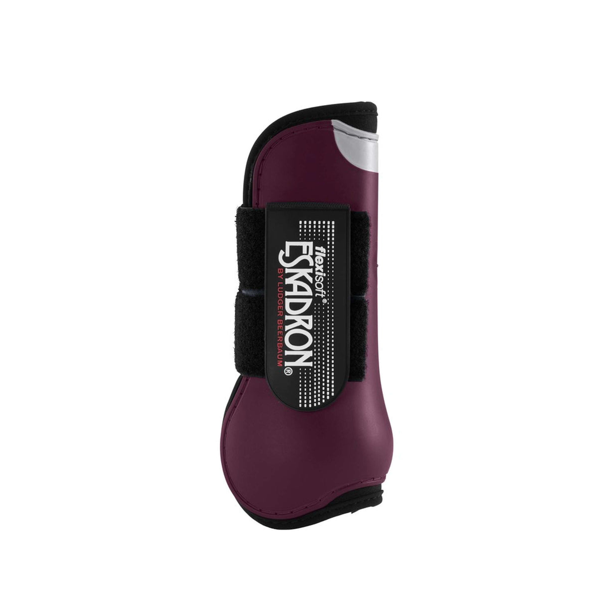 Eskadron Botas para tendones Flexisoft Blackberry