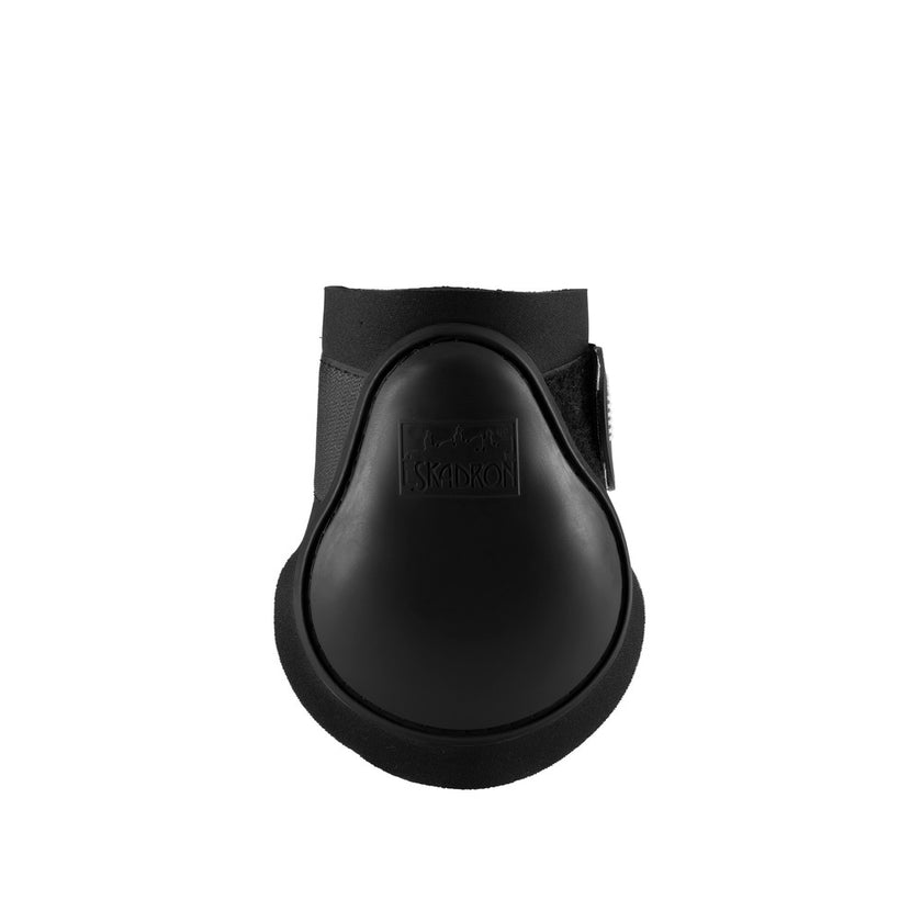 Eskadron Botas para menudillo Classic Negro