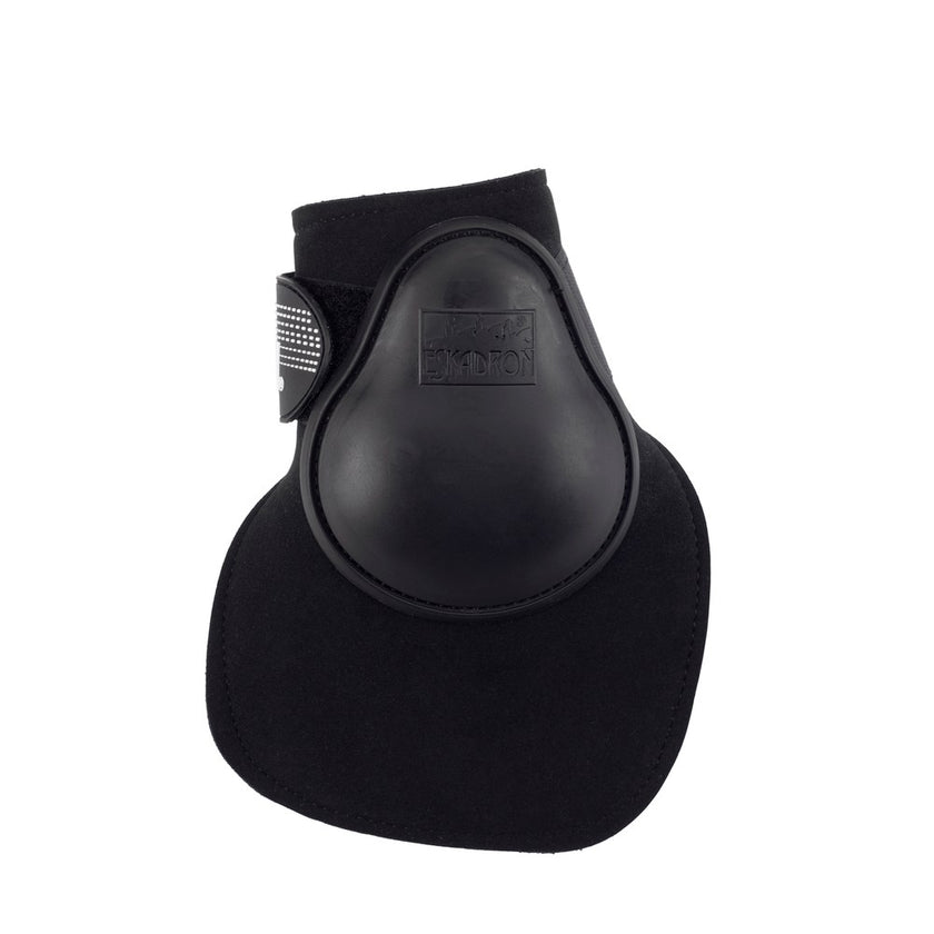 Eskadron Botas para menudillo Pikosoft Extendido Negro