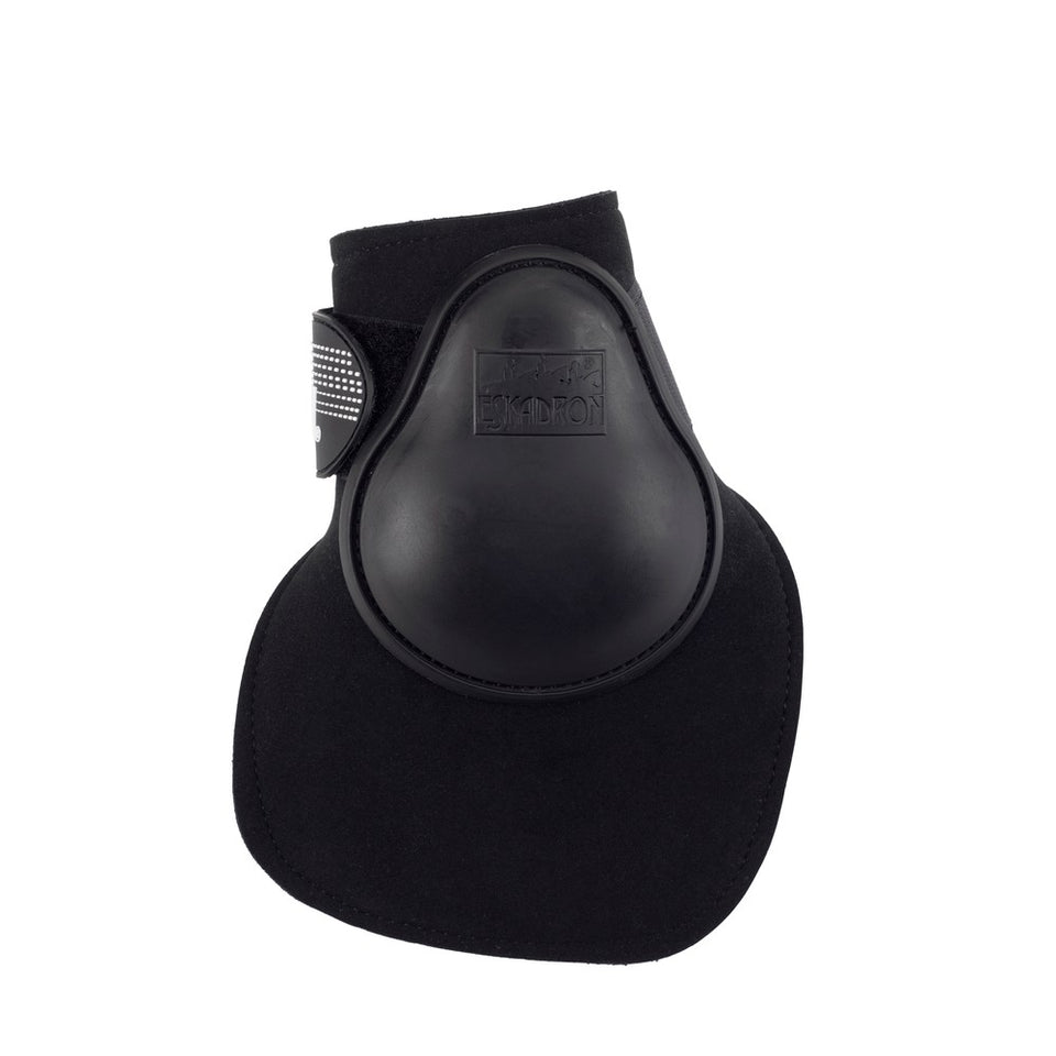 Eskadron Botas para menudillo Pikosoft Extendido Negro