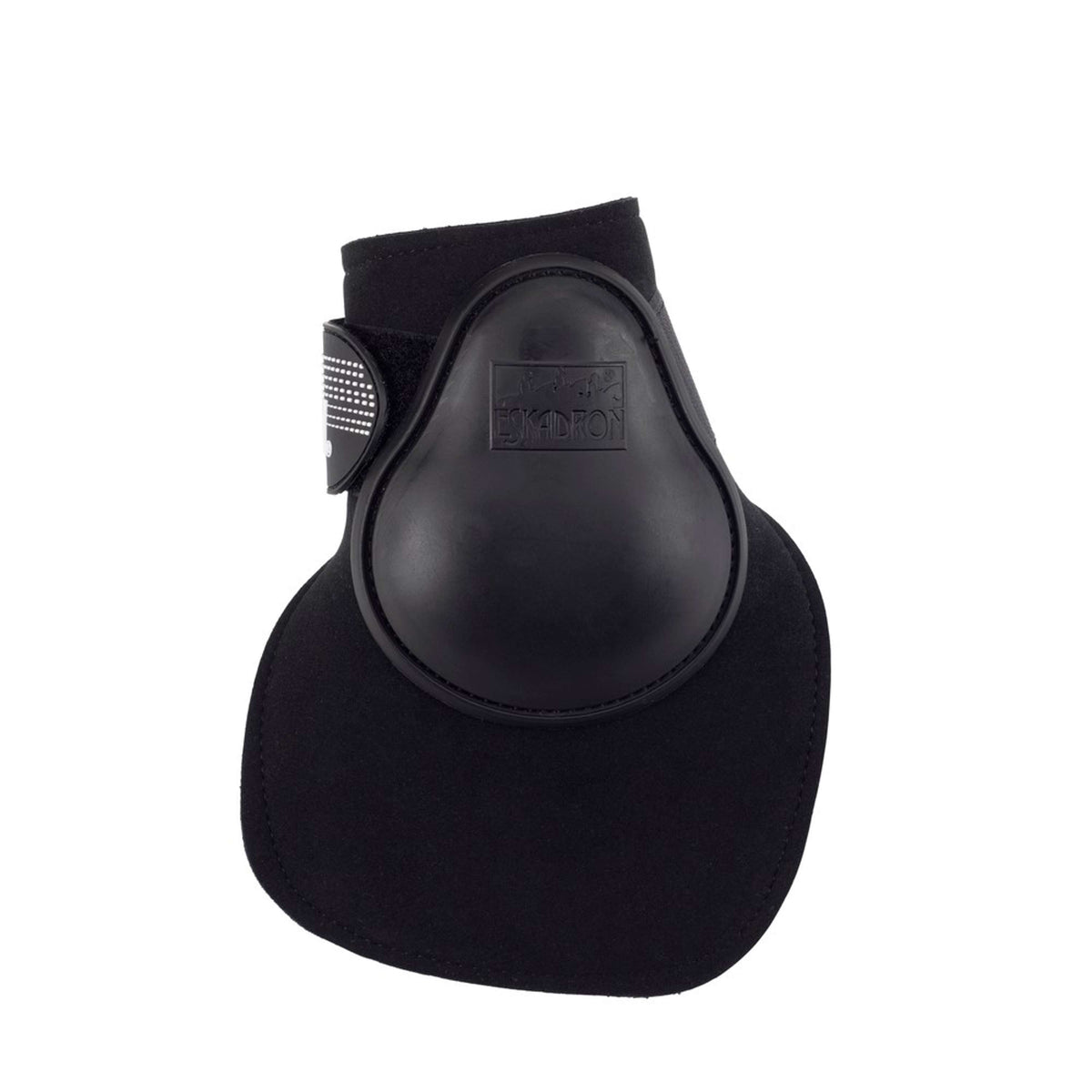 Eskadron Botas para menudillo Pikosoft Extendido Negro