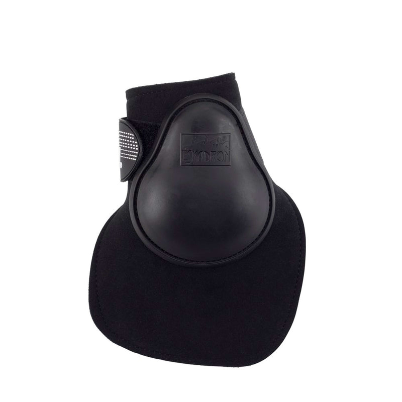 Eskadron Botas para menudillo Pikosoft Extendido Negro