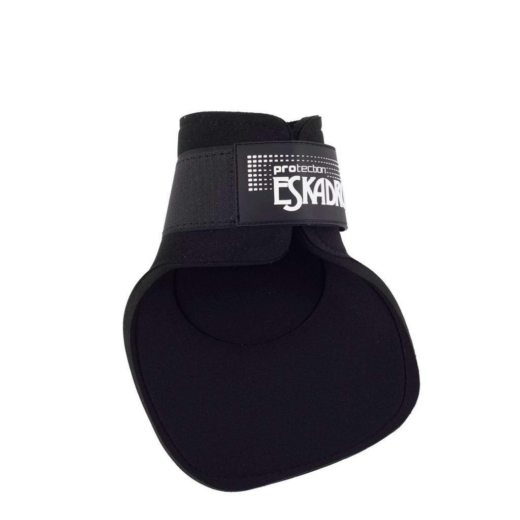 Eskadron Botas para menudillo Pikosoft Extendido Negro