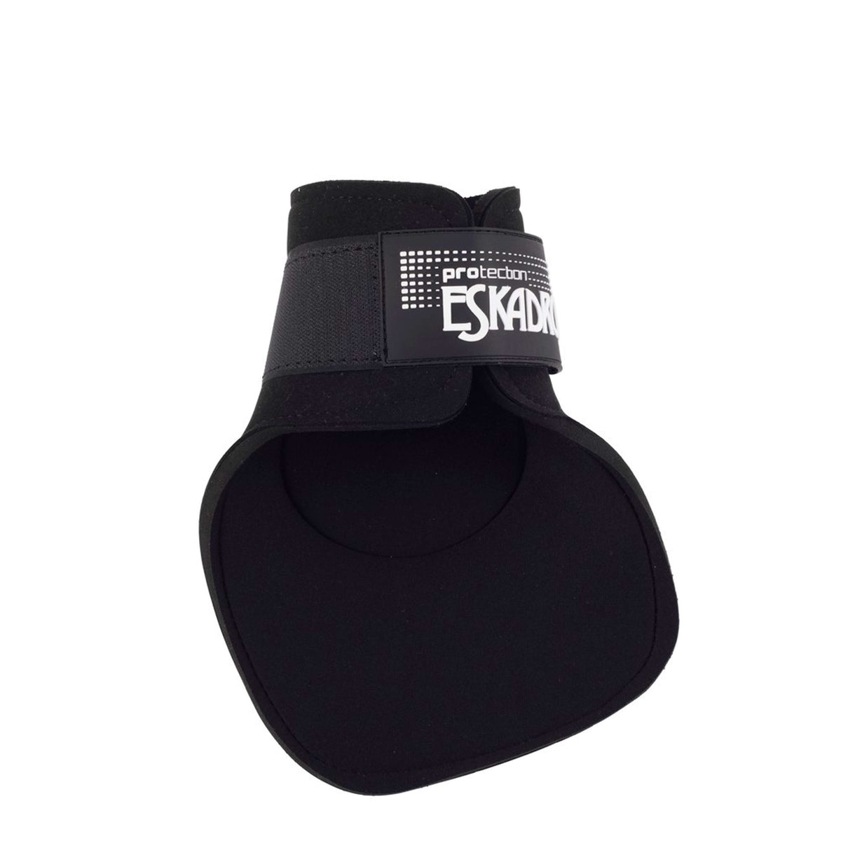 Eskadron Botas para menudillo Pikosoft Extendido Negro