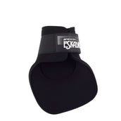 Eskadron Botas para menudillo Pikosoft Extendido Negro