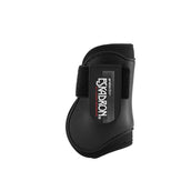 Eskadron Botas para menudillo Compact h Negro