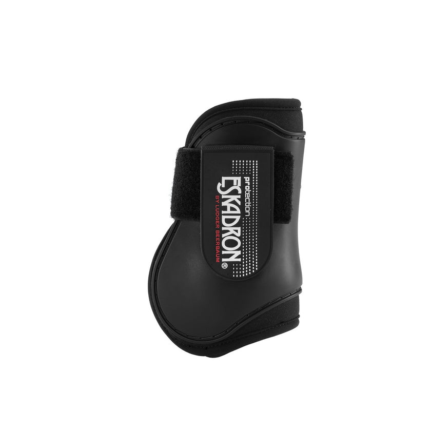 Eskadron Botas para menudillo Compact h Negro