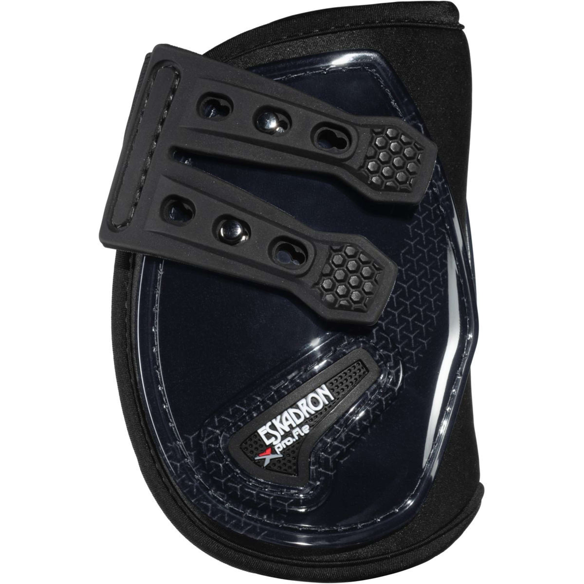 Eskadron Botas para menudillo Proflex Deportivo compacto Negro