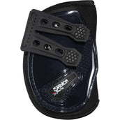 Eskadron Botas para menudillo Proflex Deportivo compacto Negro
