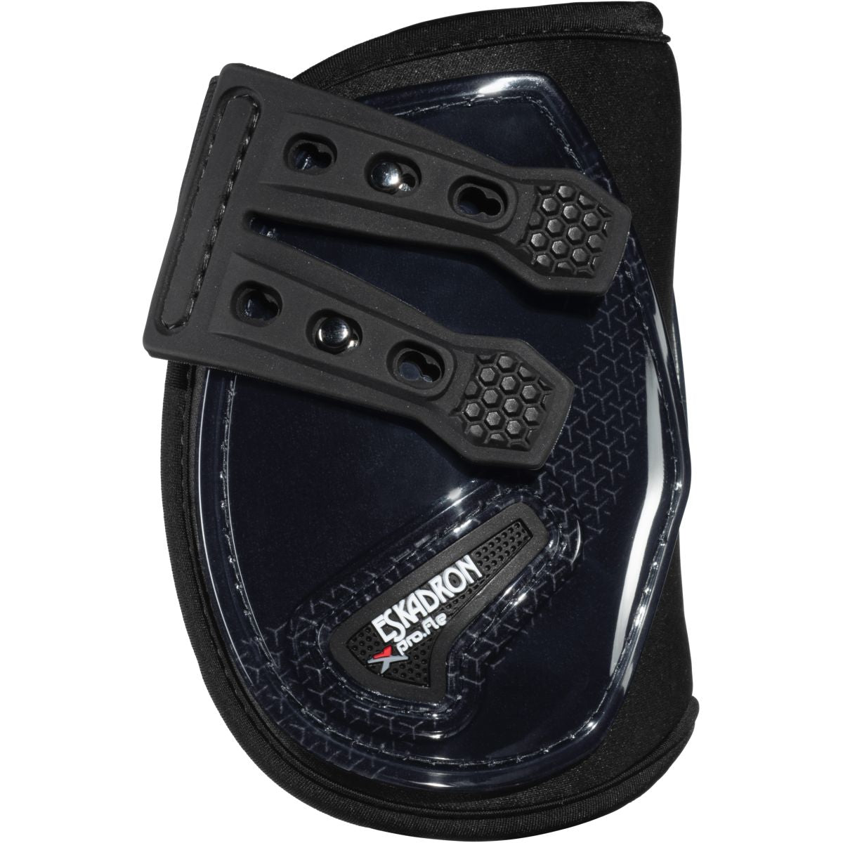 Eskadron Botas para menudillo Proflex Deportivo compacto Negro