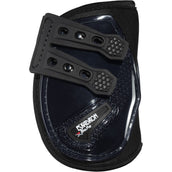 Eskadron Botas para menudillo Proflex Deportivo compacto Negro
