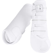 Eskadron Flextrainers Classic Sports Pro Dressage Patas delanteras Blanco