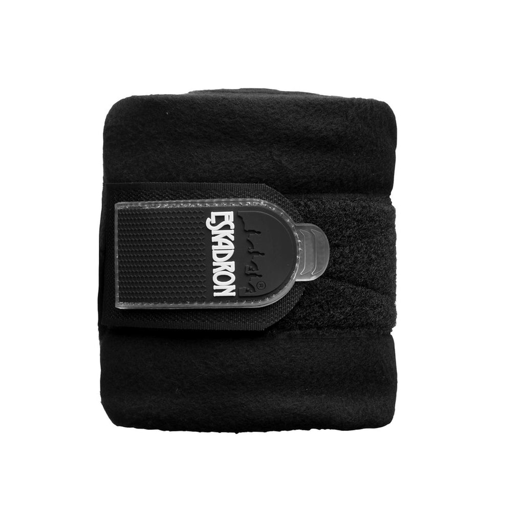 Eskadron Vendas de Forro Polar Uni Negro