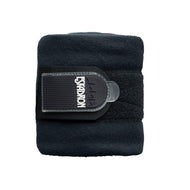 Eskadron Vendas de Forro Polar Uni Azul oscuro