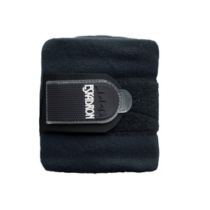 Eskadron Vendas de Forro Polar Uni Azul oscuro