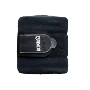 Eskadron Vendas de Forro Polar Uni Azul oscuro