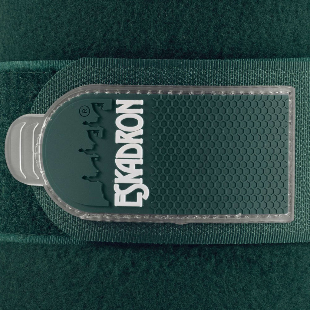 Eskadron Vendas de Forro Polar Uni Racinggreen