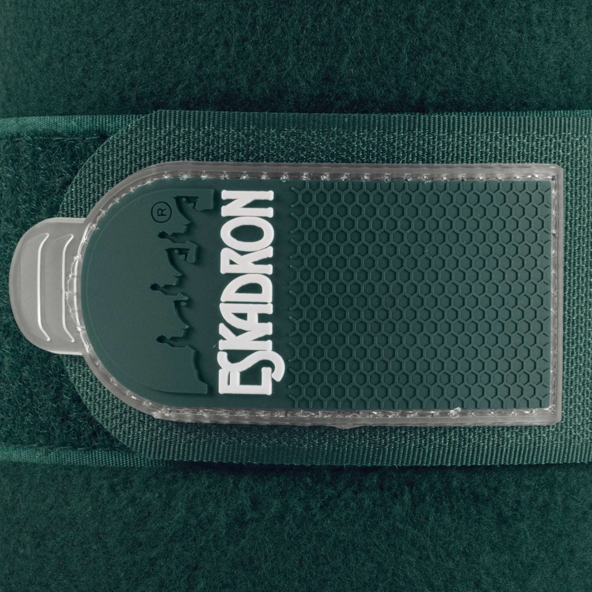 Eskadron Vendas de Forro Polar Uni Racinggreen