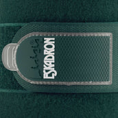 Eskadron Vendas de Forro Polar Uni Racinggreen