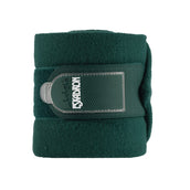 Eskadron Vendas de Forro Polar Uni Racinggreen