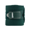 Eskadron Vendas de Forro Polar Uni Racinggreen