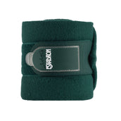 Eskadron Vendas de Forro Polar Uni Racinggreen