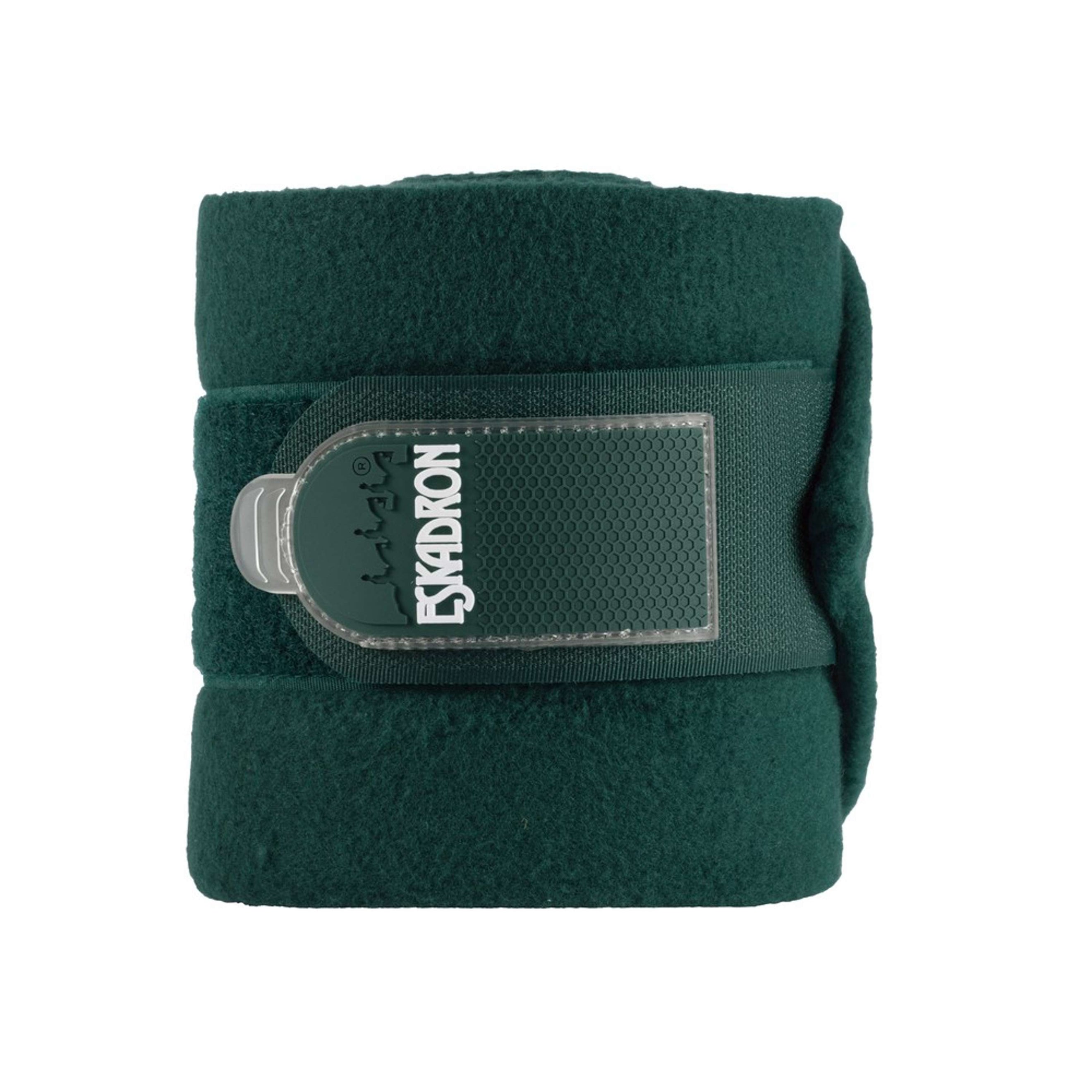 Eskadron Vendas de Forro Polar Uni Racinggreen