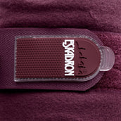 Eskadron Vendas de Forro Polar Uni Blackberry