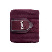 Eskadron Vendas de Forro Polar Uni Blackberry