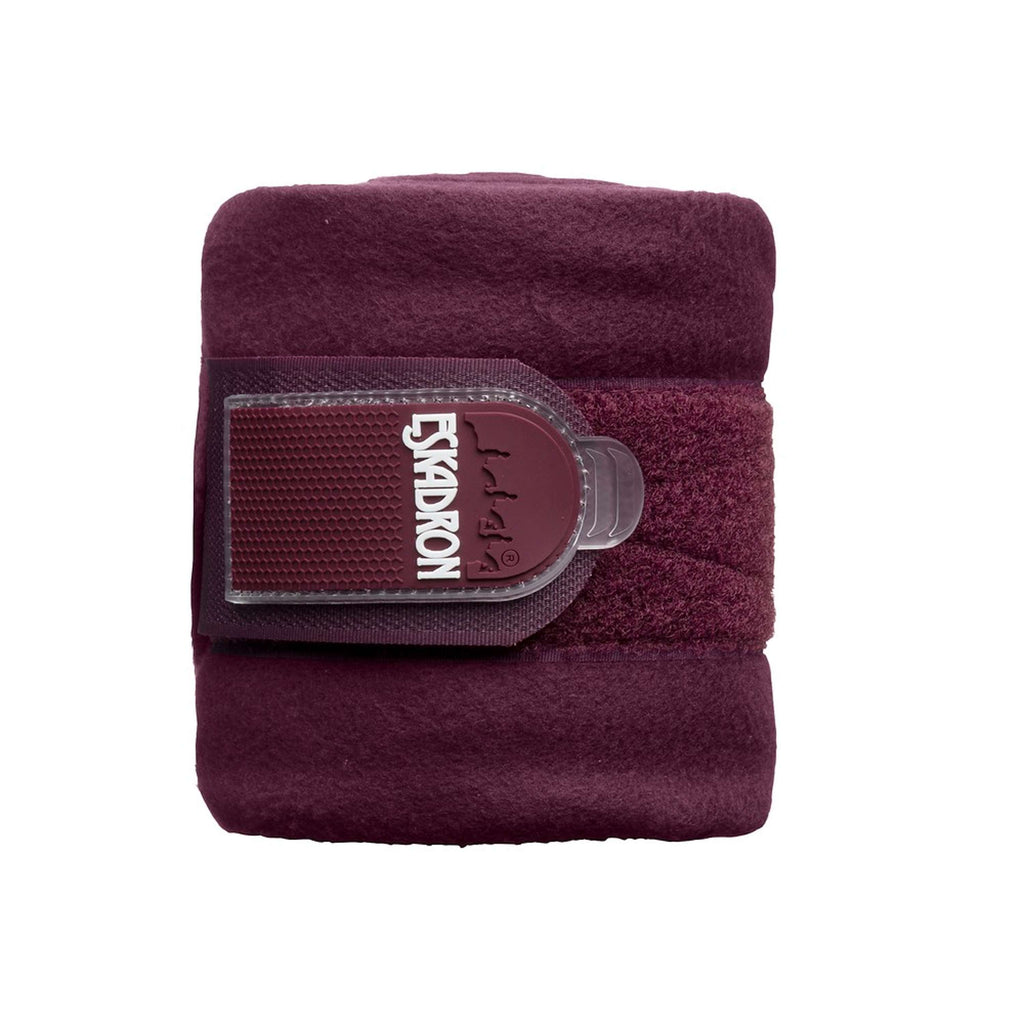 Eskadron Vendas de Forro Polar Uni Blackberry