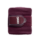 Eskadron Vendas de Forro Polar Uni Blackberry