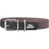 Hunter x Eskadron Collar para Perro Spark Taupe