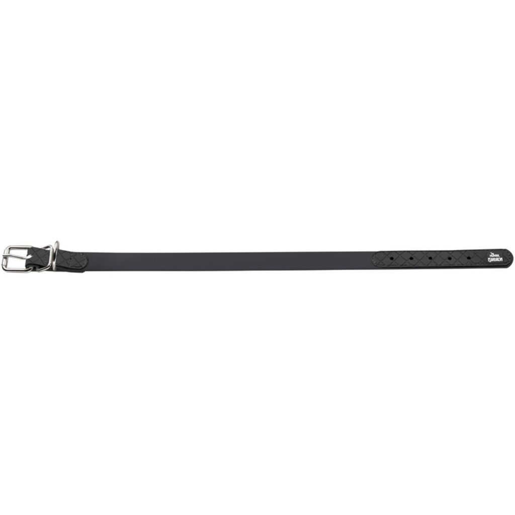 Hunter x Eskadron Collar para Perro Spark Negro